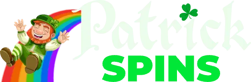 patrick spins logo